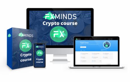 FXminds Crypto Course