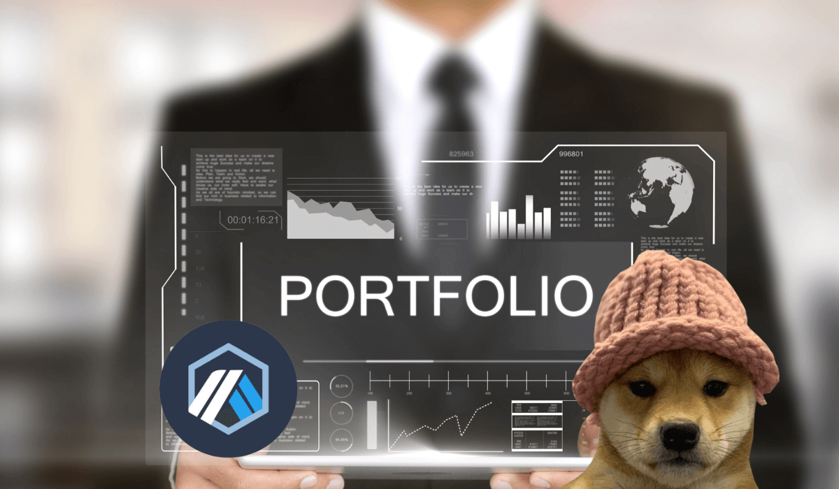 NuggetRush, Dogwifhat of Arbitrum: welke tokens moet je toevoegen aan je portfolio?