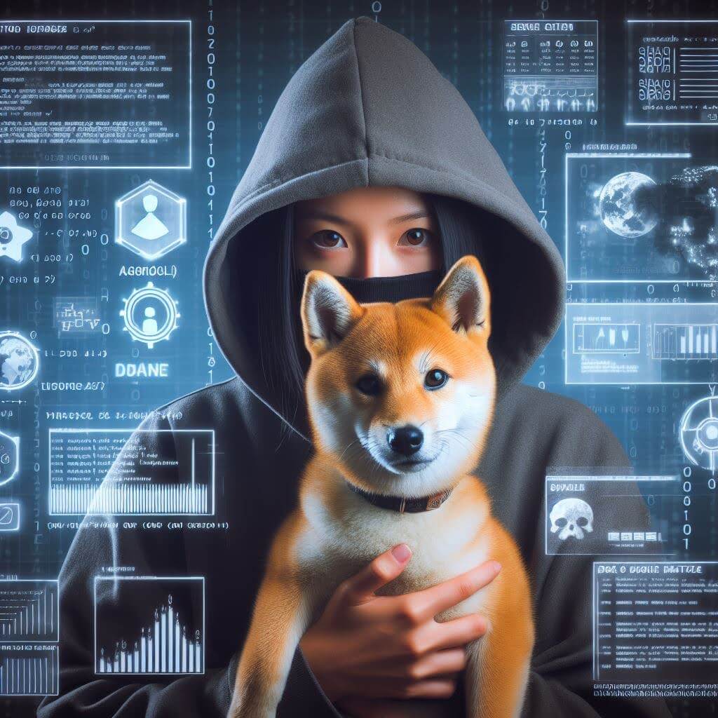 Dogecoin kijkt naar $1, concurrent van Monero en Chainlink trekt topinvesteerders aan