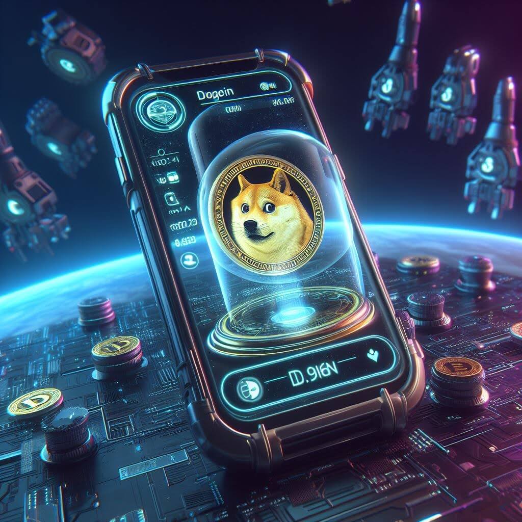 Hindernissen voor Dogecoin om $0,30 te bereiken, AI altcoin ziet leiderschap over Render