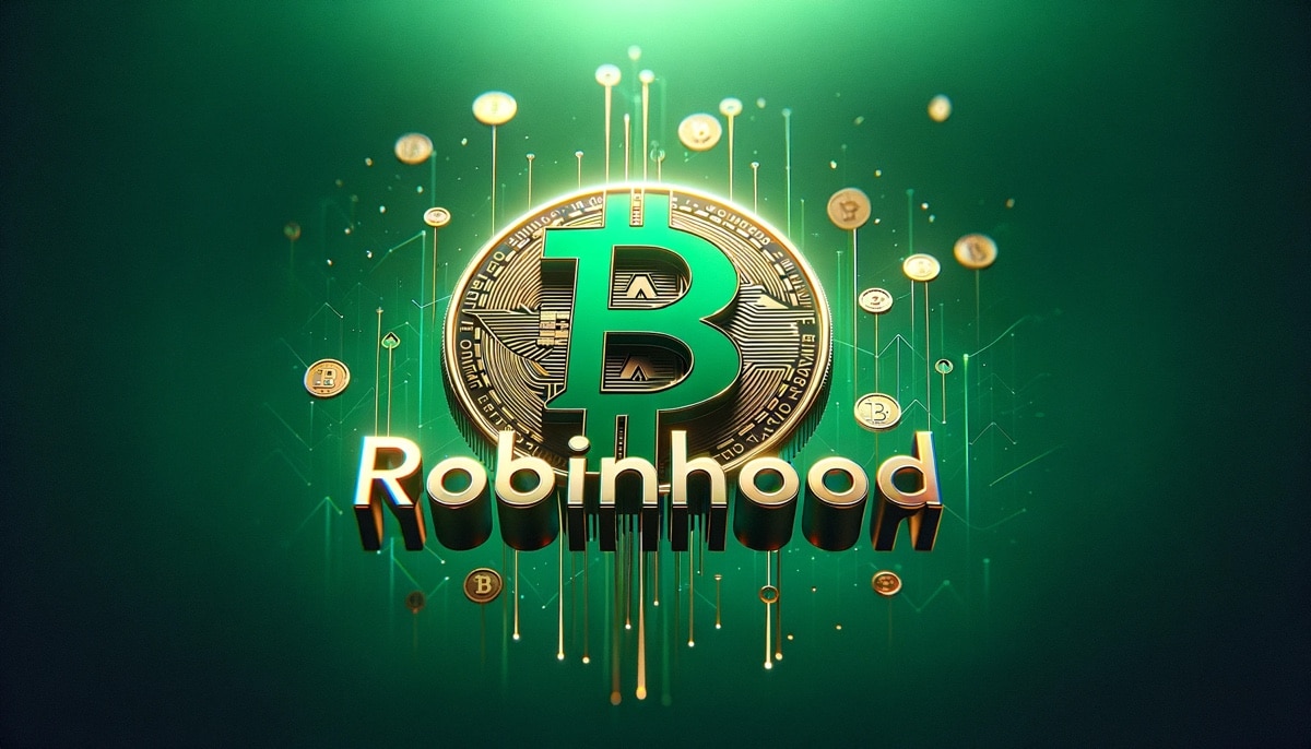 Robinhood introduceert speculatie over de uitslag van de Amerikaanse presidentsverkiezingen