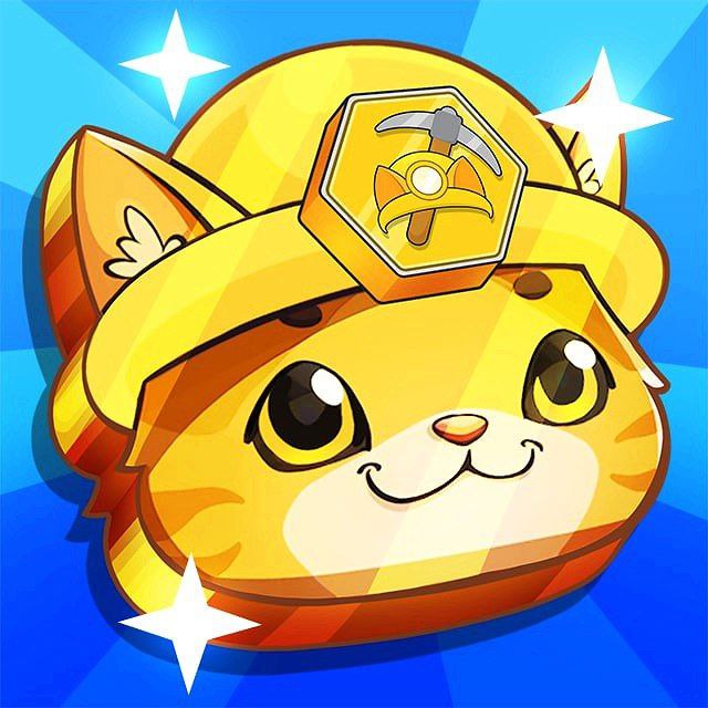 Cat Gold Miner Daily Cipher 8 October 2024