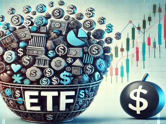 NYSE Arca vraagt goedkeuring van toezichthouder voor Grayscale crypto ETF