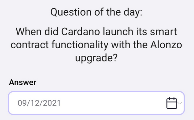 Time Farm Daily Combo Question 18 October 2024