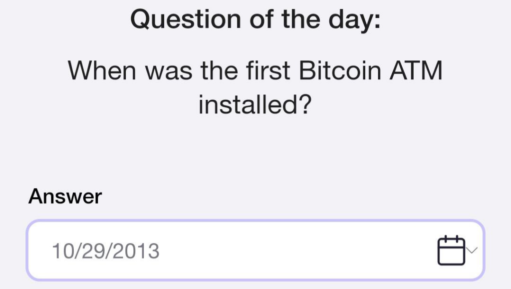 Time Farm Daily Combo Question 26 October 2024