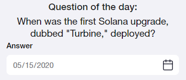 Time Farm Daily Combo Question 30 October 2024