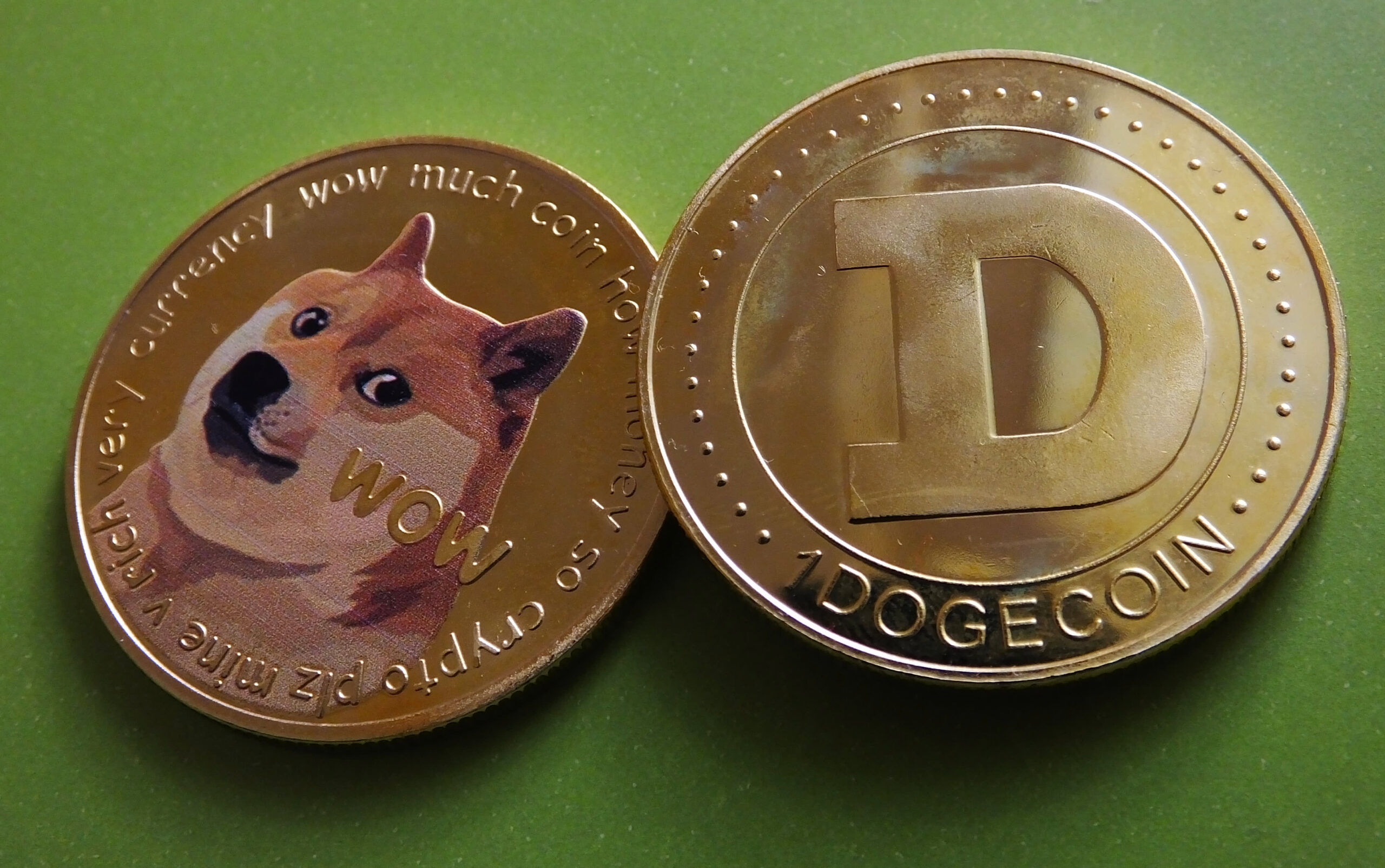 Alle ogen gericht op Dogecoin en Vantard na Trumps overwinning: DOGE mikt op $1