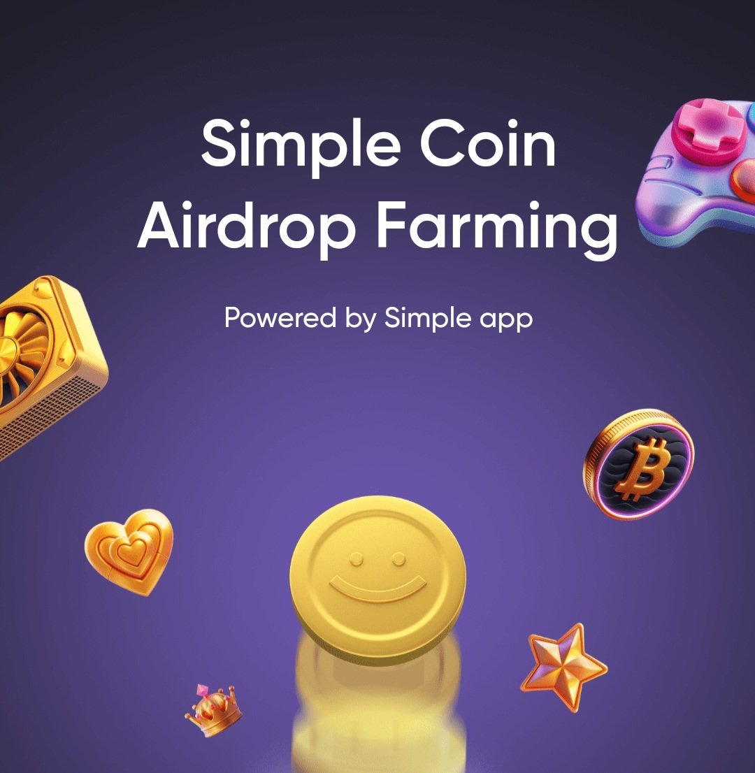 Simple Coin Gift Code 8 November 2024