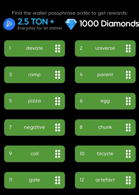 HoldCoin Hold Box Daily Combo 19 November 2024