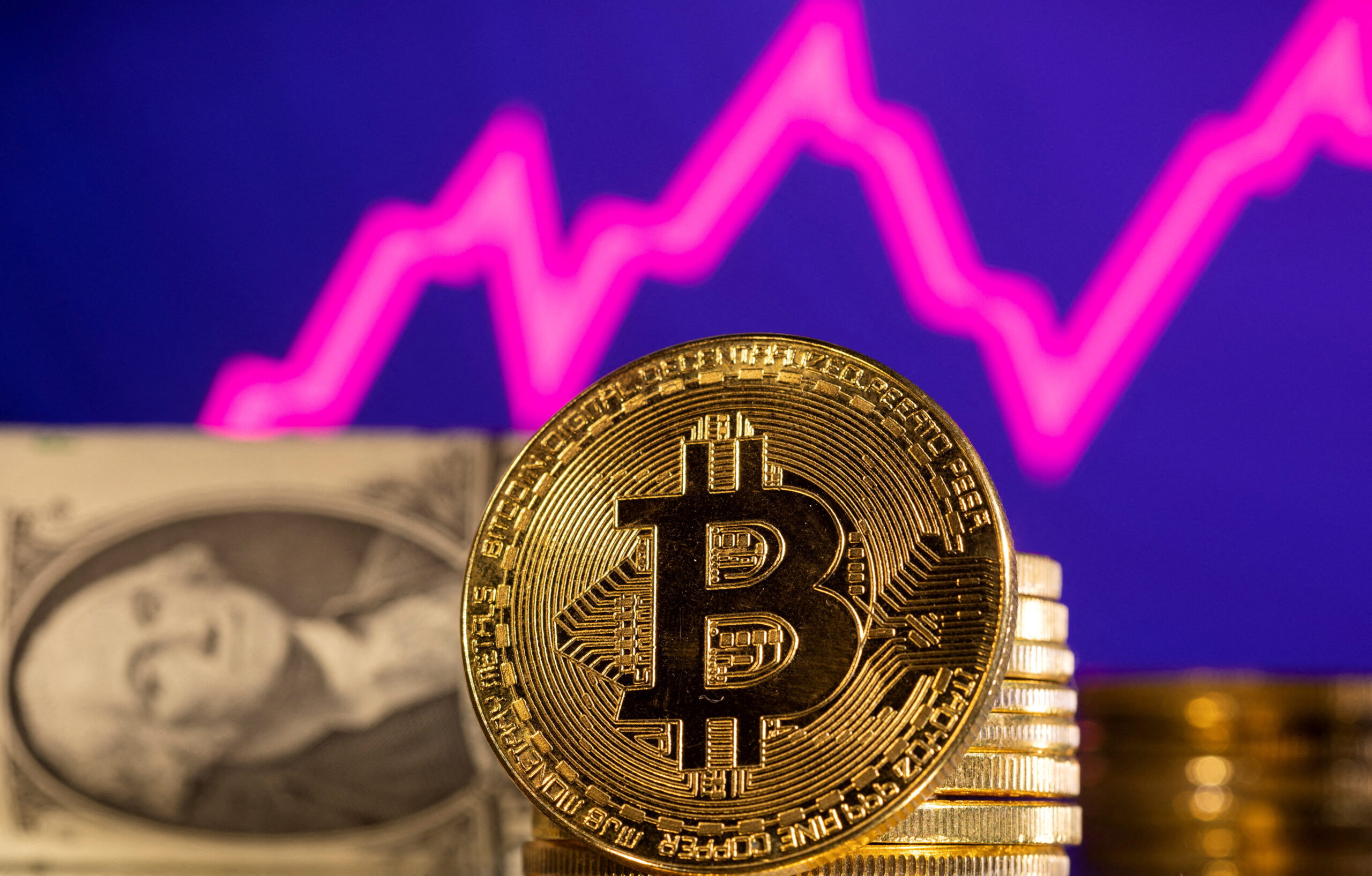 Bitcoin kan onder $69.000 duiken, Vantard seed financieringsronde overstijgt $250.000