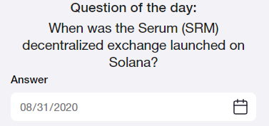 Time Farm Daily Combo Question 11 November 2024