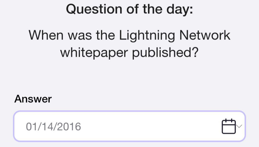 Time Farm Daily Combo Question 15 November 2024