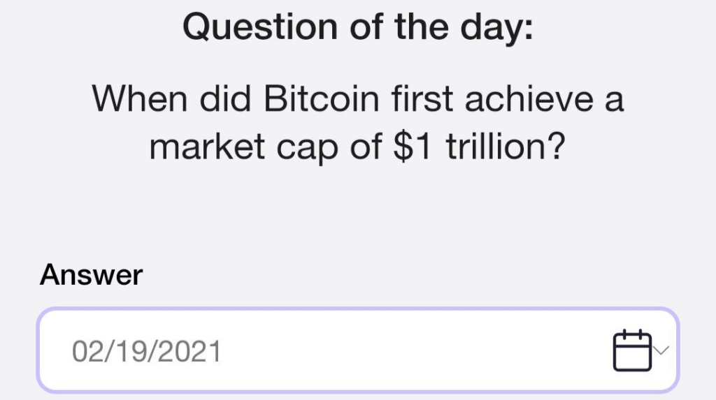 Time Farm Daily Combo Question 16 November 2024