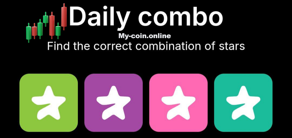 StarsFi Daily Combo 15 November 2024