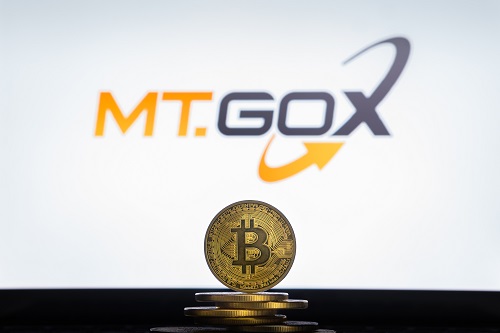 Bitcoin blijft boven de $107 ondanks $172m Mt. Gox BTC-overdracht