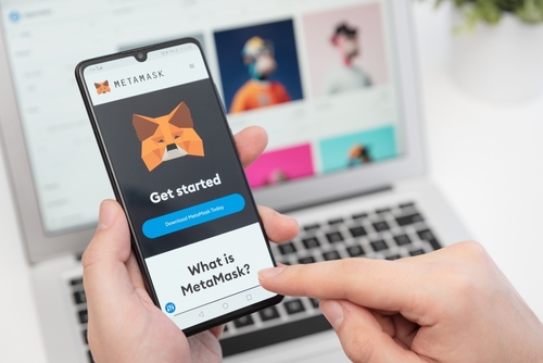 MetaMask-gebruikers kunnen nu EOS inzetten na EOS-netwerkintegratie