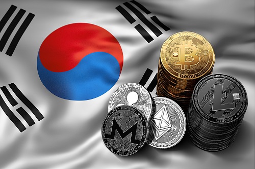 Rapport: een derde van Zuid-Koreanen bezit crypto met deze munt in focus