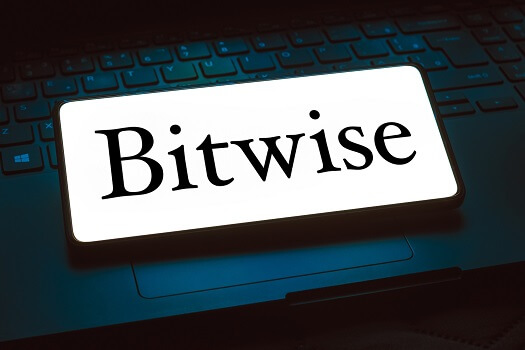 Bitwise noteert Solana (SOL) staking ETP op EU-markt