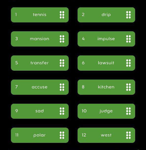 HoldCoin Hold Box Daily Combo 8 December 2024