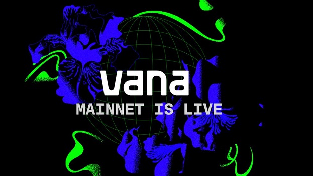 Vana mainnet live, VANA-token kampt met volatiliteit, iDEGEN stijgt boven $5,8 miljoen