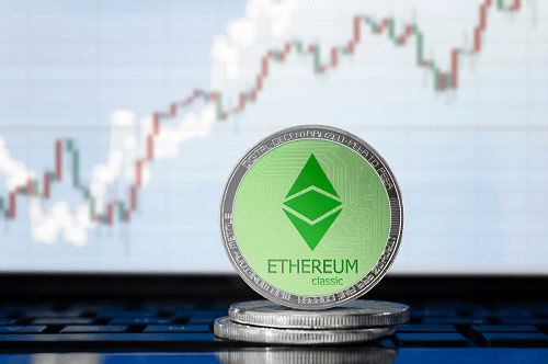 Ether nadert $3.500 nu grote altcoins Bitcoin overtreffen