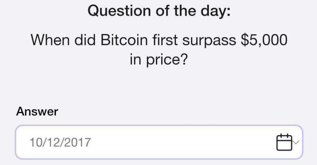 Time Farm Daily Combo Question 27 December2024