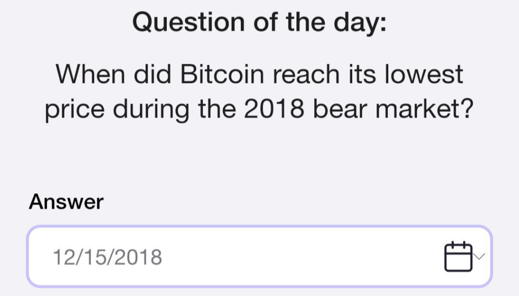 Time Farm Daily Question 5 December2024