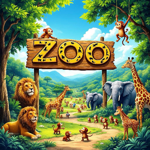 Zoo Riddle of the Day 17 December 2024