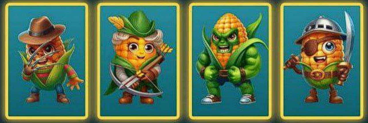 Corn Battles Daily Combo 11 December 2024