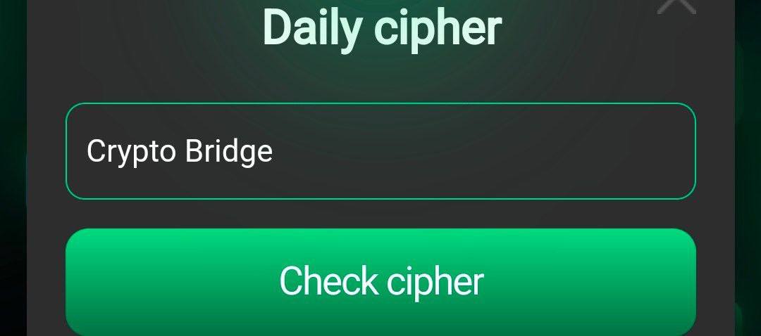 Frog Farm Daily Cipher 24 December 2024