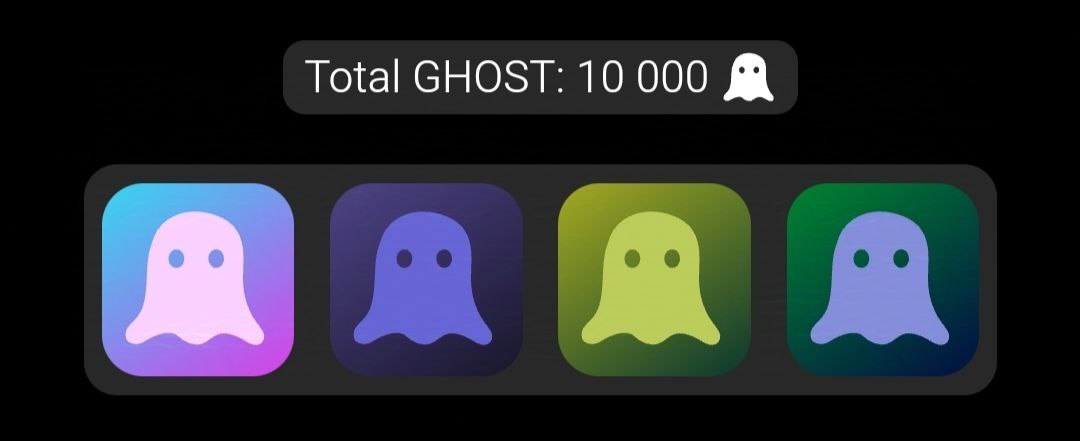 Ghost Daily Combo 29 December 2024