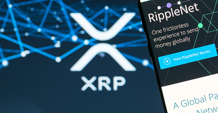 XRP, Solana stijgen te midden van berichten over CME futures-contracten