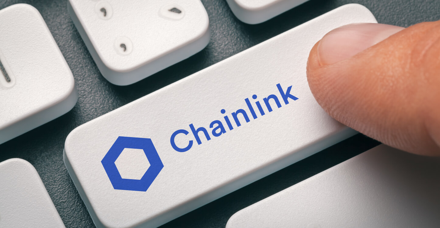 Aptos integreert Chainlink voor verifieerbare gegevens