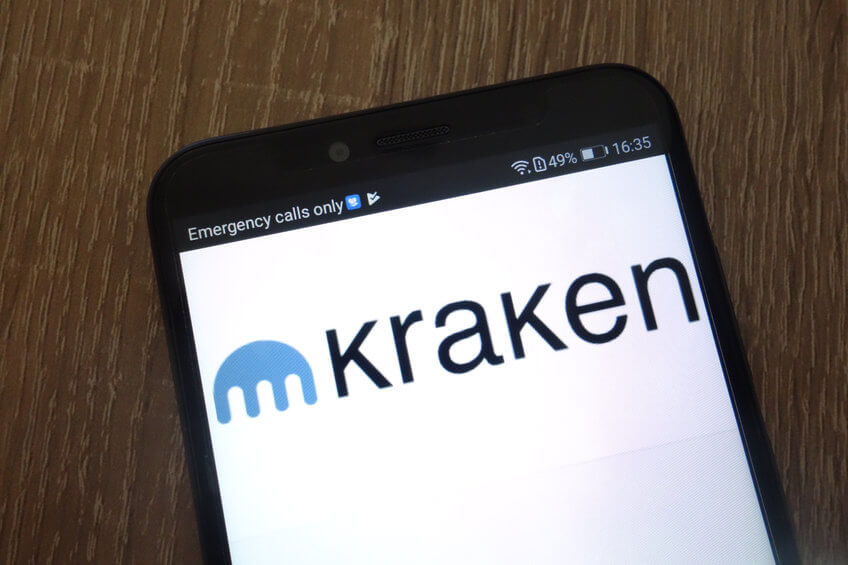 Kraken heropent staking in VS, ondersteunt 17 activa