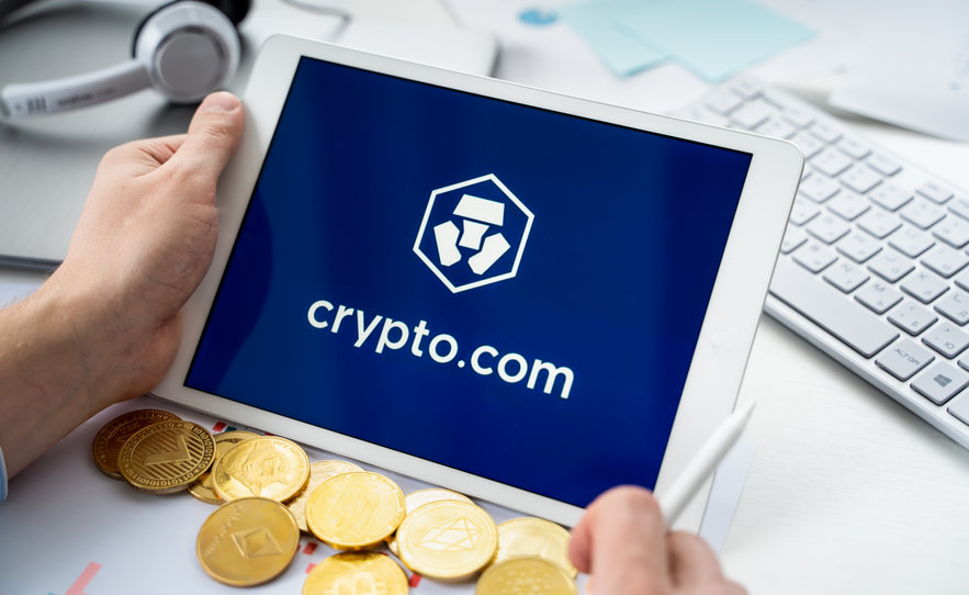 Crypto.com ontvangt in principe MiCA-licentie