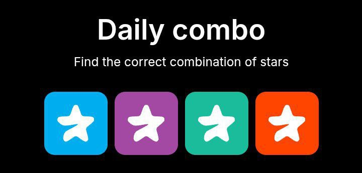 Starsfi Daily Combo 28 January 2025