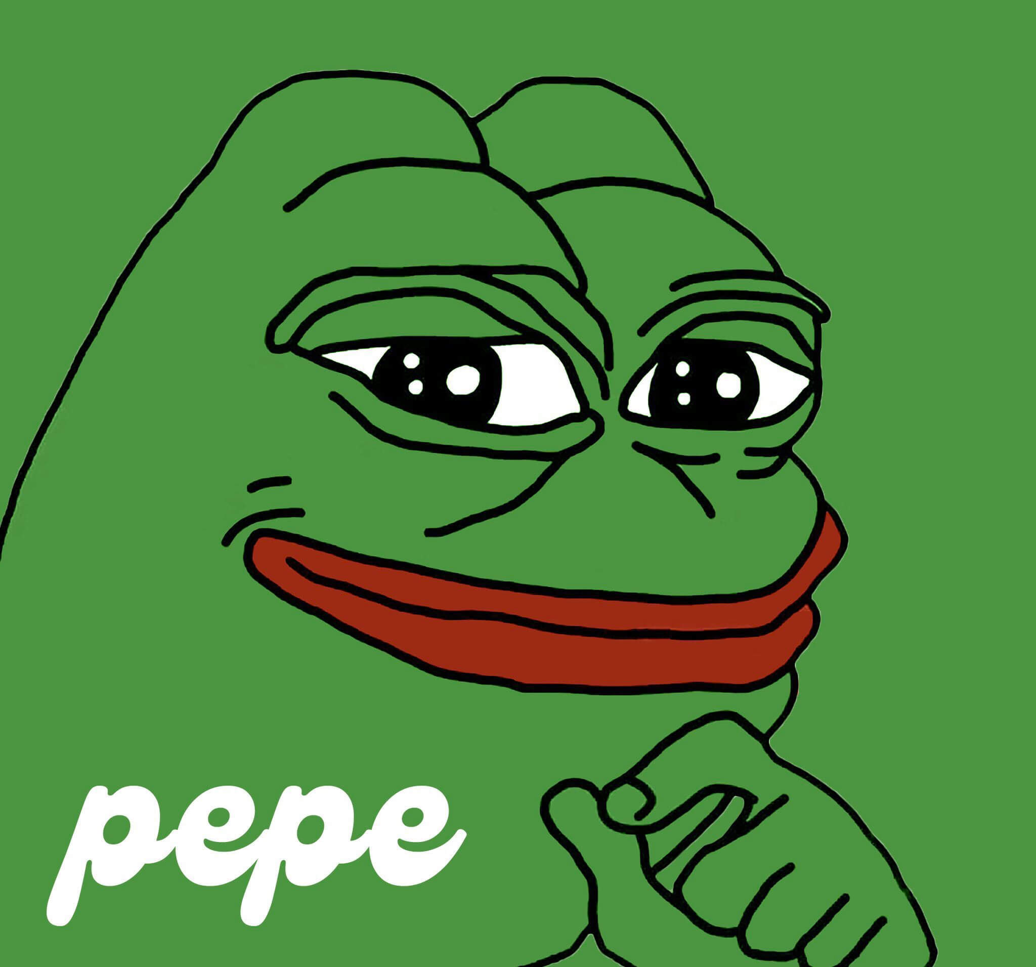 Hoe laag kan Pepe Coin (PEPE) nog zakken na de door whales veroorzaakte uitverkoop?