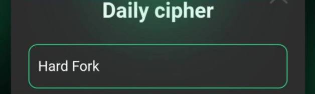 Frog Farm Daily Cipher 3 January 2025