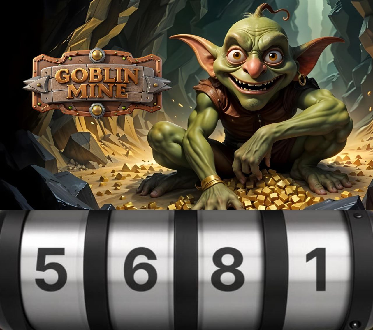 Goblin Miner Daily Gift 5 January 2025