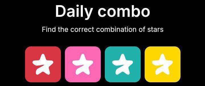 Starsfi Daily Combo 24 January 2025