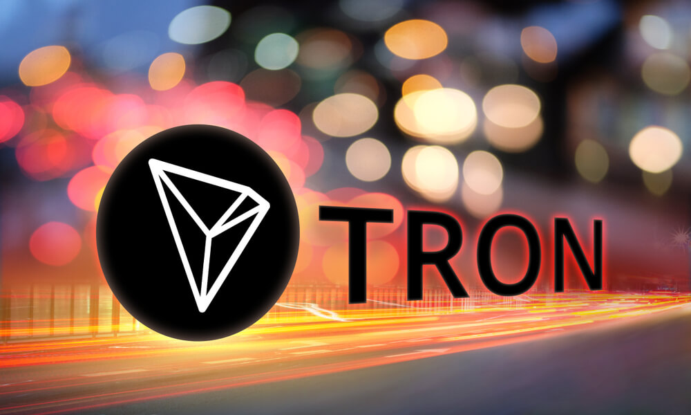 TRON staat zero-fee stablecoin-transacties toe