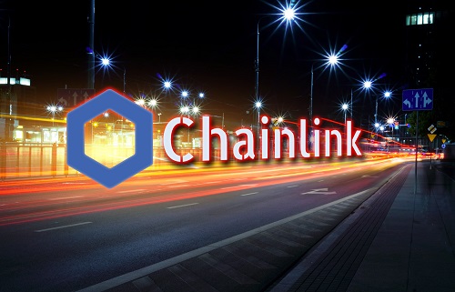 Analist voorspelt dat een beweging met hoge volatiliteit op handen is voor Chainlink (LINK)