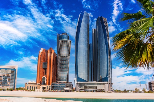 Binance verzekert zich van $2 miljard investering van Abu Dhabi staatsinvesteringsfonds MGX